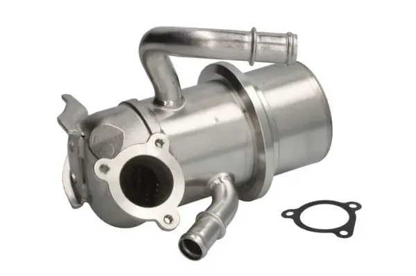 Radiator recirculare gaze esapament potrivit AUDI A3, Q2, Q3, TT; SEAT ALHAMBRA, ARONA, ATECA, IBIZA V, LEON, LEON SC, LEON ST, TARRACO; SKODA KAMIQ, KAROQ, KODIAQ I, OCTAVIA III, OCTAVIA IV, SCALA 1.