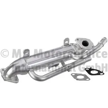 Radiator recirculare gaze esapament potrivit AUDI A4 B6, A4 B7; SKODA SUPERB I; VW PASSAT B5.5 1.9D 2.0D 12.03-03.09