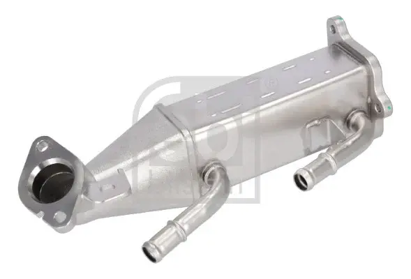 Radiator recirculare gaze esapament potrivit FORD RANGER, TRANSIT; LAND ROVER DEFENDER 2.2D 2.4D 3.2D 04.06-