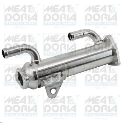 Radiator recirculare gaze esapament potrivit HYUNDAI GRANDEUR, I30, SANTA FE II, SONATA V, TUCSON; KIA CARENS I, CARENS III, CEE D, MAGENTIS II, PRO CEE D, SPORTAGE II 2.0D 2.2D 07.02-03.13