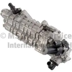 Radiator recirculare gaze esapament potrivit IVECO DAILY VI 3.0D 03.14-