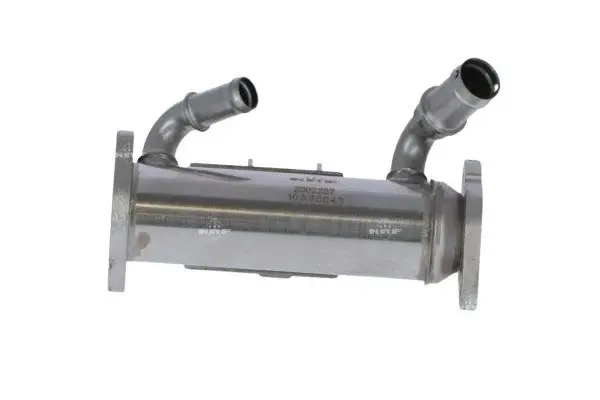 Radiator recirculare gaze esapament potrivit LAND ROVER RANGE ROVER III, RANGE ROVER SPORT I 3.6D 04.06-03.13