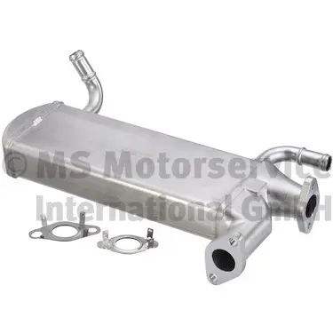 Radiator recirculare gaze esapament potrivit VW AMAROK, CRAFTER 30-35, CRAFTER 30-50 2.0 2.0D 2.5D 04.06-