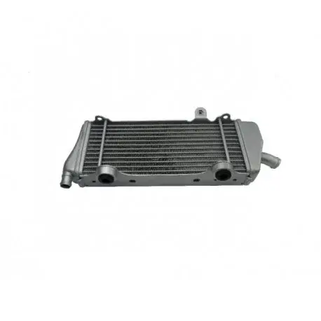Radiator stanga otel inoxidabil KTM EXC 125-300 08-16 Husaberg 2T 11-15, Husqvarna 2T 14-16
