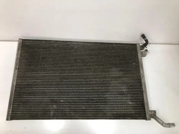 Radiator suplimentar apa gx73-8k230-bb Land Rover Range Rover Velar (2017->) [L560] 3.0d