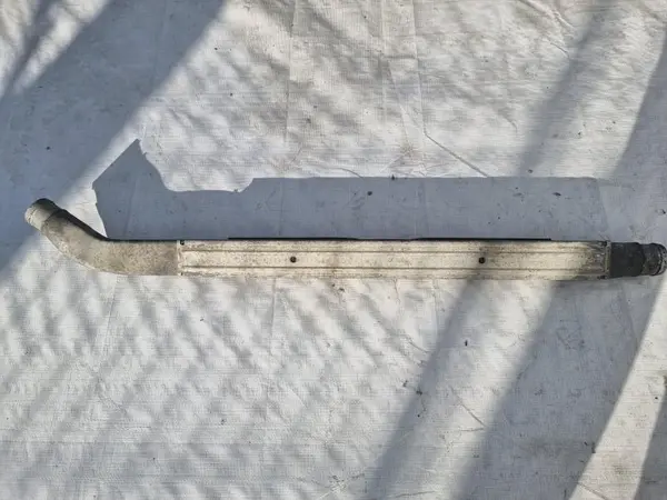 Radiator / teava intercooler 4F0145731E Audi A6 (2004-2011) [4F2, C6] 2.7 3.0 tdi