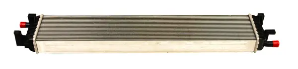 Radiator temperatura scazuta, intercooler MAXGEAR AC230087