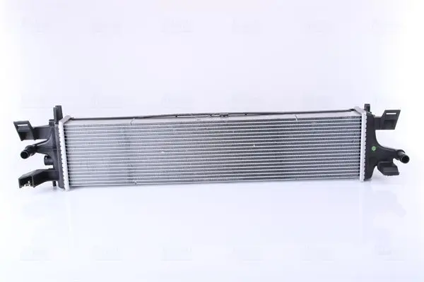 Radiator temperatura scazuta, intercooler NISSENS 606032