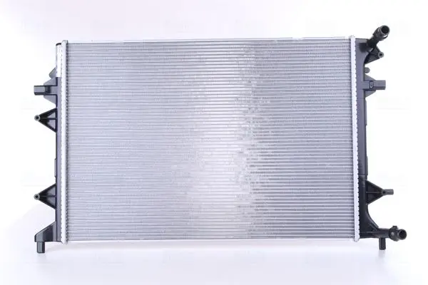 Radiator temperatura scazuta, intercooler NISSENS 65017