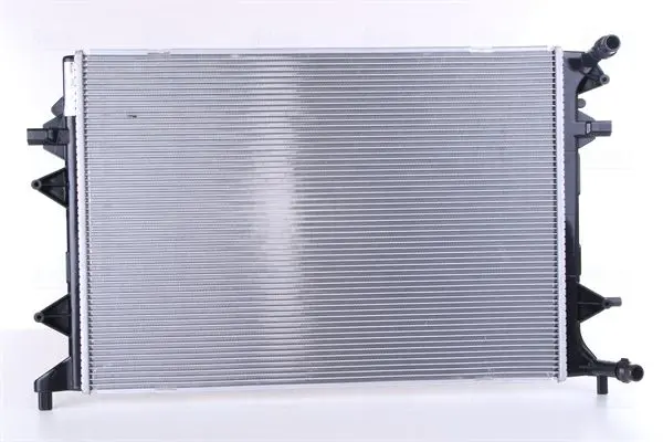 Radiator temperatura scazuta, intercooler NISSENS 65340