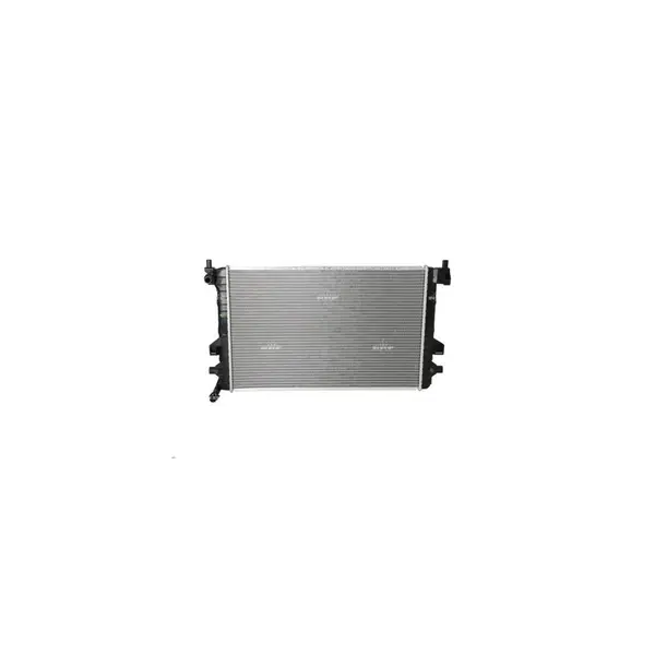 Radiator temperatura scazuta, intercooler NRF 58471