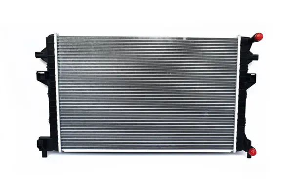 Radiator temperatura scazuta, intercooler THERMIX TH.01.223