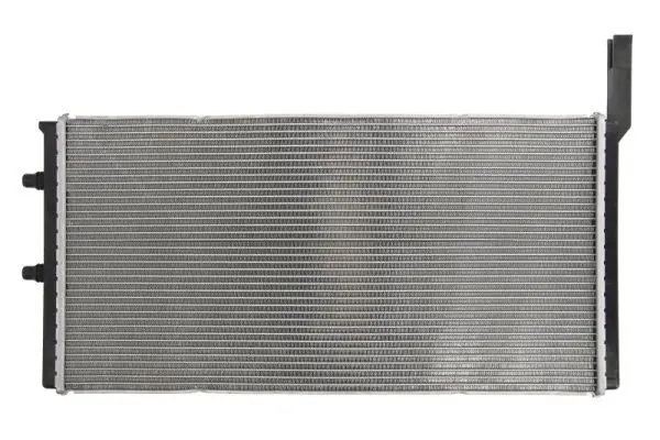 Radiator temperatura scazuta, intercooler THERMOTEC D7B042TT