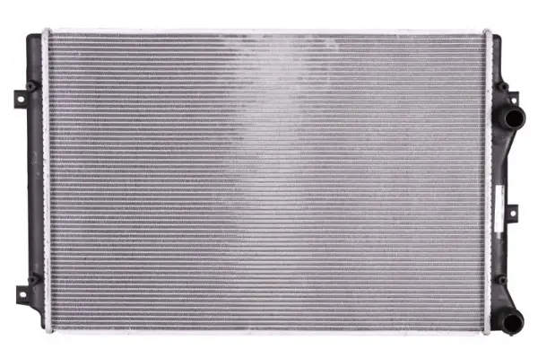 Radiator temperatura scazuta intercooler (transmisie automata transmisie manuala, intercooler ) VW JETTA IV 1.4H dupa 2011