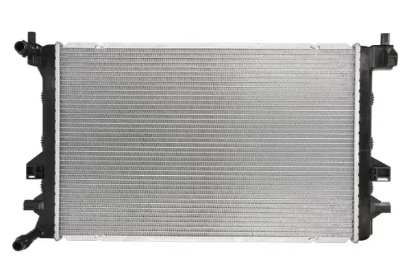 Radiator temperatura scazuta intercooler (transmisie manuala) AUDI A3, Q2; SEAT ATECA, LEON, LEON SC, LEON ST; SKODA KAROQ, KODIAQ, OCTAVIA III, SUPERB III, YETI; VW ARTEON, GOLF ALLTRACK VII, GOLF SP