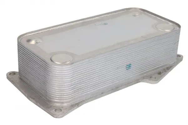 Radiator ulei (120x37x250mm) potrivit DEUTZ TCD2013 potrivit DEUTZ FAHR 5000, AGROTRON TCD2012L064VDCR