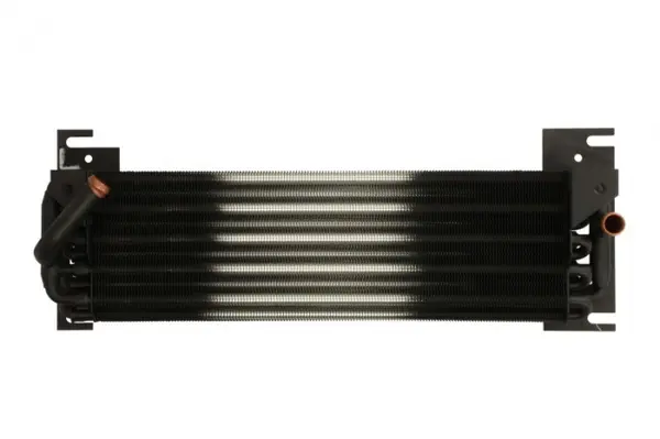 Radiator ulei (130x48x401mm) potrivit JOHN DEERE 2000, 3000 3179D 4239TL02 6359T 01.84-12.93