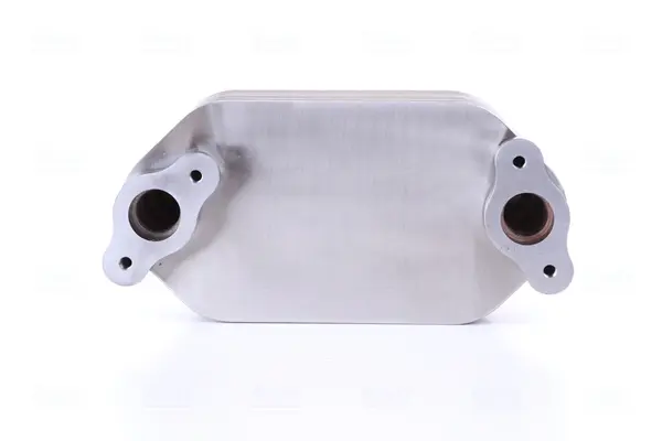 Radiator ulei (130x86x268mm) potrivit MERCEDES ACTROS MP4 MP5, ANTOS, AROCS, TRAVEGO (O 580); SETRA 400, 500 471.943-OM936.923 07.11-