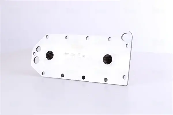 Radiator ulei (138x92x301mm) potrivit VOLVO FE II D7E240-G9K320 05.12-