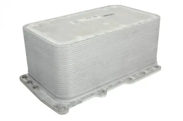 Radiator ulei (147x109x252mm) potrivit DAF CF, XF 106 MX-11210-PX-7231 10.12-