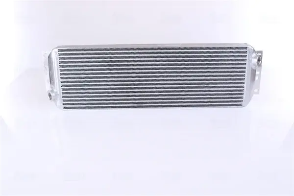 Radiator ulei (184x50x547mm) potrivit MAN LION S COACH, LION S STAR D2866LOH20-D2876LOH03 01.93-