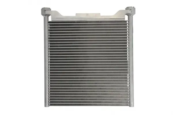 Radiator ulei (330x16x16 361mm, antrenare ventilator) potrivit MAN LION S COACH, LION S STAR D2866LOH29-D2876LOH03 01.00-