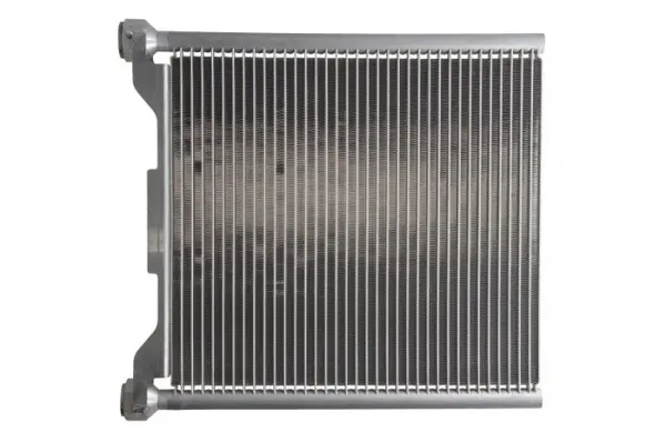 Radiator ulei (345x16x360mm, antrenare ventilator) potrivit MAN HOCL, LION S CITY, LION S COACH, LION S COMFORT, LION S STAR, NG, NL, NU, R, SG, SL, SL II D2866KUH 360-ISL8.9EV280B 01.79-
