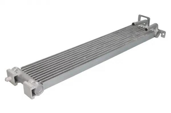 Radiator ulei (475x22x93mm) potrivit CASE IH 105 A 2WD, 105 A 4WD, 105 C, 105 U, 105 U PRO, 55 C, 65 C, 75 C, 85 C, 95 C; NEW HOLLAND T4.55 2WD, T4.55 4WD, T4.65 2WD, T4.65 4WD, T4.65V 2WD, T4.65V 4WD