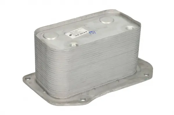 Radiator ulei (79x89x89 165mm) potrivit FENDT 10, 300, 400, 500, 700, 800, 900; DEUTZ FAHR 10000, 2000, 3000, 4000, 5000, 6000, 7000, 9000, AGROCOMPACT, AGROFARM 6R1100C30-TTCD7.8L06