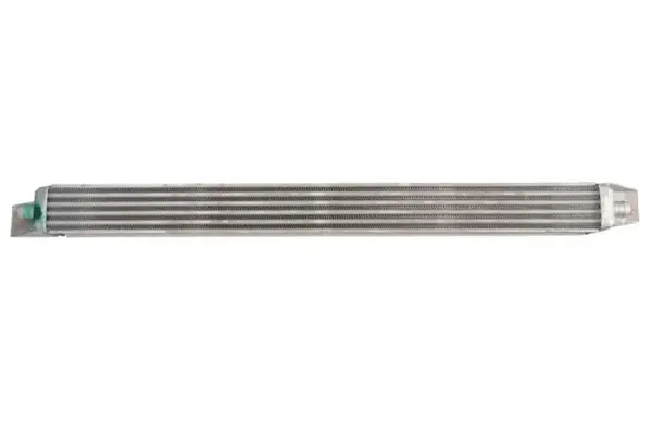 Radiator ulei (875x68x65mm, antrenare ventilator) potrivit VOLVO B11, B12, B13R, B9 D11A-370-G9A300 01.01-