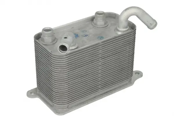 Radiator ulei cutie automata (107x81x166) NISSAN L; VW MULTIVAN V, TRANSPORTER V 2.5D 4.0D intre 1995-2009