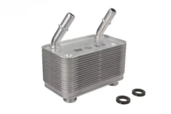 Radiator ulei cutie automata (automat, cu easy fit elemente; cu garnitura) LAND ROVER RANGE ROVER III 4.4 intre 2002-2005