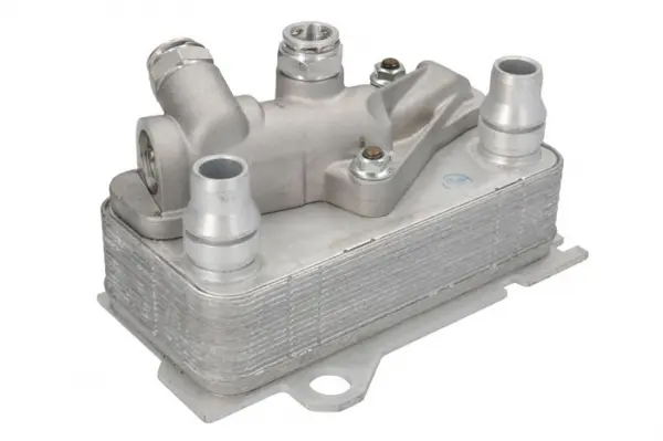 Radiator ulei cutie automata (x37) MERCEDES C (A205), C (C205), C T-MODEL (S205), C (W205), GLC (C253), GLC (X253) 2.2D 3.0 dupa 2014