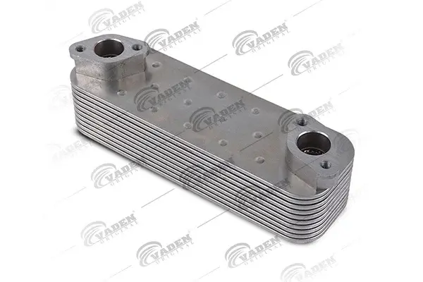 Radiator ulei (numar nervuri: 10) potrivit MAN FOC, HOCL, LION S CITY, LION S COACH, LION S REGIO, NG, NL, SL II, SU, TGA, TGM II, TGS I, TGS II, TGX I, TGX II; FAP A D0836LF41-OM360.980