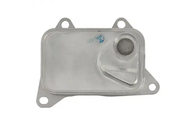 Radiator ulei potrivit AUDI A1, A3, A4 ALLROAD B8, A4 ALLROAD B9, A4 B8, A4 B9, A5, A6 C7, A6 C8, A7, A8 D4, Q2, Q3, Q5, Q7, Q8, TT; CUPRA ATECA, FORMENTOR; PORSCHE MACAN; SEAT ALHAMBRA 1.8-3.0H 10.07