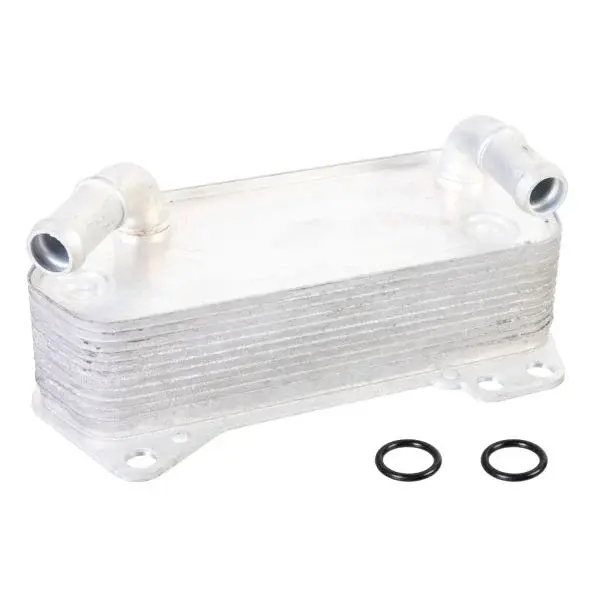 Radiator ulei potrivit AUDI A1, A3, Q2, Q3, TT; SEAT ALHAMBRA, ATECA, LEON, LEON ST, TARRACO; SKODA KODIAQ I, OCTAVIA III, SUPERB III 1.0-2.0D 06.11-