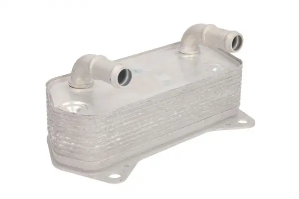 Radiator ulei potrivit AUDI A3; SEAT ALHAMBRA, ALTEA, ALTEA XL, LEON, LEON HATCHBACK, TOLEDO III; SKODA OCTAVIA III; VW ARTEON SHOOTING BRAKE, CADDY III, GOLF IV, GOLF V, GOLF VI 1.2-3.6 09.96-
