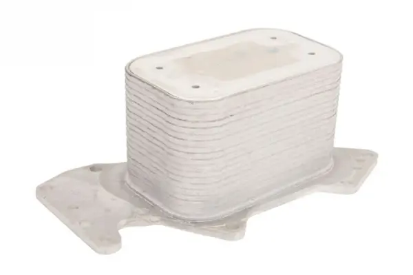 Radiator ulei potrivit AUDI A4 ALLROAD B8, A4 B8, A5, A6 ALLROAD C6, A6 C6, Q5, Q7; PORSCHE CAYENNE 2.7D 3.0D 05.04-