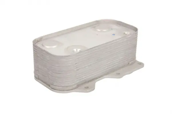 Radiator ulei potrivit AUDI A6 C5, A8 D2, A8 D3; VW PHAETON 3.7 4.2 11.98-03.16