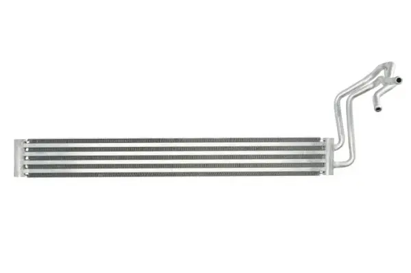 Radiator ulei potrivit AUDI Q7; VW TOUAREG 2.5D-3.6 01.03-08.15