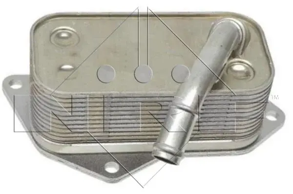 Radiator ulei potrivit BMW 1 (E81), 1 (E82), 1 (E87), 1 (E88), 1 (F20), 1 (F21), 2 (F22, F87), 2 (F23), 3 (E90), 3 (E91), 3 (E92), 3 (E93), 3 (F30, F80), 3 (F31) 1.6-3.0H 09.04-06.21