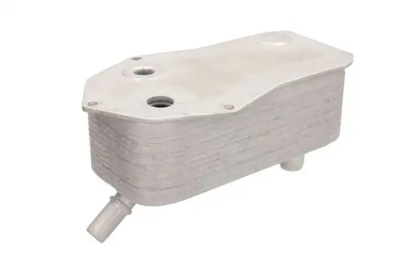 Radiator ulei potrivit BMW 1 (E81), 1 (E82), 1 (E87), 1 (E88), 3 (E90), 3 (E91), 3 (E92), 3 (E93), X1 (E84); SSANGYONG ACTYON I 1.6-3.0D 06.04-