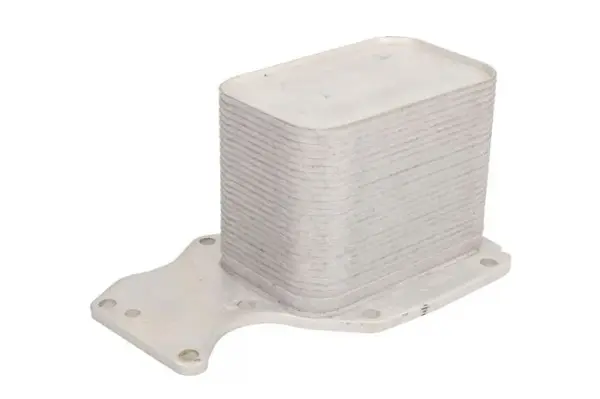 Radiator ulei potrivit BMW 1 (F20), 1 (F21), 2 (F22, F87), 2 (F23), 3 (F30, F80), 3 (F31), 3 GRAN TURISMO (F34), 4 (F32, F82), 4 (F33, F83), 4 GRAN COUPE (F36), 5 (F10), 5 (F11), 5 (G30 2.0D 06.10-
