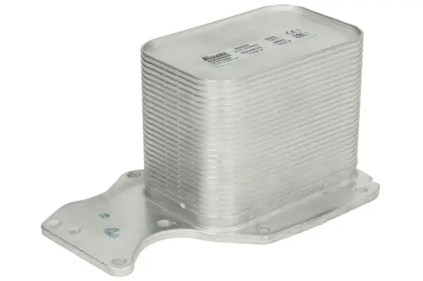 Radiator ulei potrivit BMW 1 (F20), 1 (F21), 2 (F22, F87), 2 (F23), 3 (F30, F80), 3 (F31), 3 GRAN TURISMO (F34), 4 (F32, F82), 4 (F33, F83), 4 GRAN COUPE (F36), 5 (F10), 5 (F11), 5 (G30 2.0D 06.10-