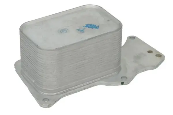 Radiator ulei potrivit BMW 1 (F20), 1 (F21), 2 (F22, F87), 2 (F23), 3 (F30, F80), 3 (F31), 3 (G20, G80, G28), 3 GRAN TURISMO (F34), 4 (F32, F82), 4 (F33, F83), 4 (G22, G82) 1.5-2.0H 03.15-