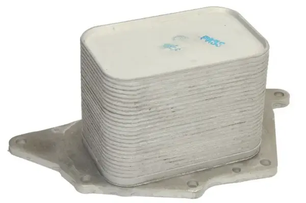 Radiator ulei potrivit BMW 2 (F45), 2 GRAN TOURER (F46), 2 GRAN TOURER VAN (F46), X1 (F48), X2 (F39); MINI (F55), (F56), (F57), CLUBMAN (F54), COUNTRYMAN (F60) 2.0D 09.13-