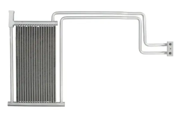 Radiator ulei potrivit BMW 5 (E39) 2.0-4.4 09.95-05.04