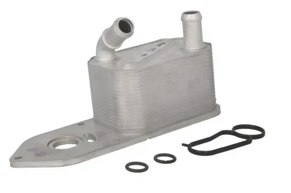 Radiator ulei potrivit FORD TOURNEO CUSTOM V362, TRANSIT CUSTOM V362, TRANSIT V363 2.0D 2.0DH 12.15-