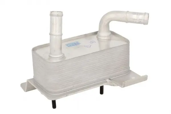 Radiator ulei potrivit HYUNDAI IONIQ 1.6H Electric 03.16-07.22