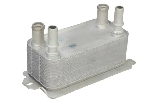 Radiator ulei potrivit JAGUAR F-PACE, F-TYPE, XE, XF I, XF II, XF SPORTBRAKE, XJ, XK II; LAND ROVER RANGE ROVER IV, RANGE ROVER SPORT II 2.0-5.0 03.06-